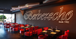 Bar Berberecho